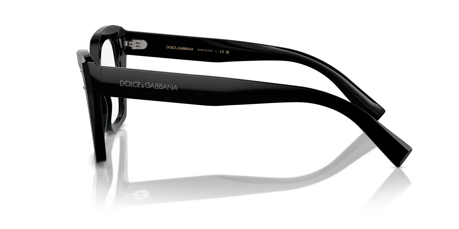 Dolce & Gabbana 3386 Eyeglasses - view 26